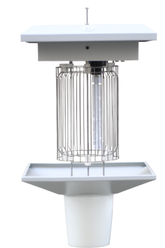 MC-WLSC-II型物聯(lián)網(wǎng)殺蟲燈